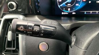 Kia Sorento 1.6 T-GDi PHEV 4 5dr Auto
