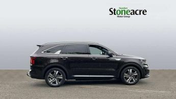 Kia Sorento 1.6 T-GDi PHEV 4 5dr Auto