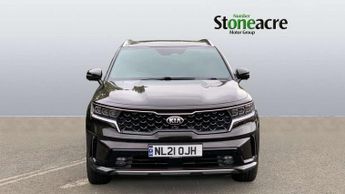 Kia Sorento 1.6 T-GDi PHEV 4 5dr Auto