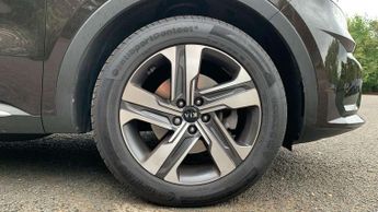 Kia Sorento 1.6 T-GDi PHEV 4 5dr Auto