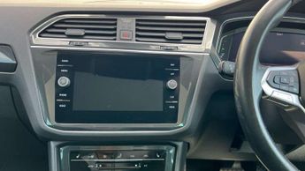 Volkswagen Tiguan 2.0 TDI 4Motion Elegance 5dr DSG