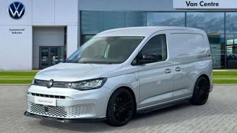 Volkswagen Caddy 1.5 TSI 116PS Commerce Pro Van DSG [Tech Pack]