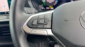 Volkswagen Caddy 1.5 TSI 116PS Commerce Pro Van DSG [Tech Pack]