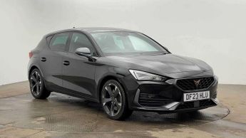 Cupra Leon 2.0 TSI VZ1 5dr DSG