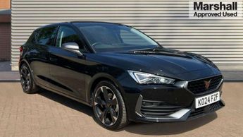 Cupra Leon 1.5 TSI V1 5dr