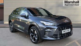 Cupra Terramar 1.5 eHybrid 204 V2 5dr DSG