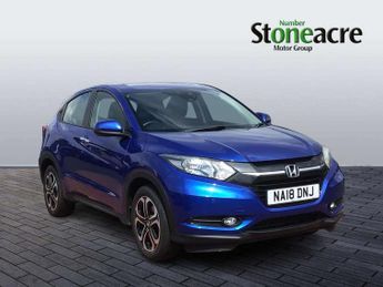 Honda HR-V 1.5 i-VTEC SE 5dr