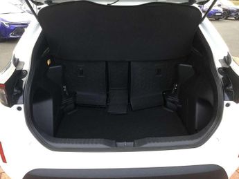 Toyota Yaris Cross 1.5 Hybrid Design 5dr CVT