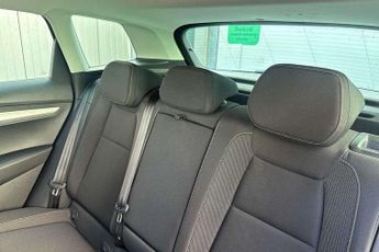 Skoda Karoq 2.0 TDI SE Drive 5dr DSG