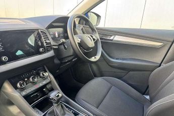 Skoda Karoq 2.0 TDI SE Drive 5dr DSG