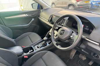 Skoda Karoq 2.0 TDI SE Drive 5dr DSG