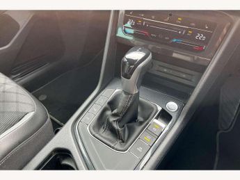 Volkswagen Tiguan 1.5 TSI 150 R-Line Edition 5dr DSG