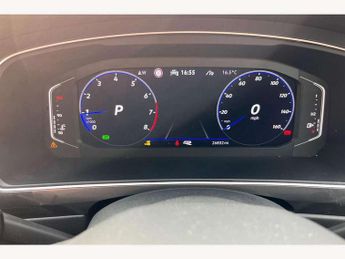 Volkswagen Tiguan 1.5 TSI 150 R-Line Edition 5dr DSG
