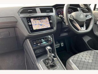Volkswagen Tiguan 1.5 TSI 150 R-Line Edition 5dr DSG