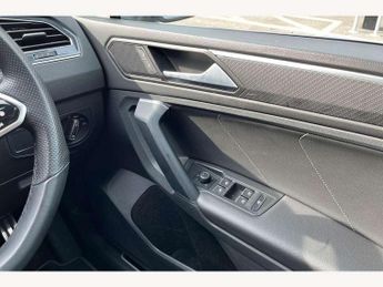 Volkswagen Tiguan 1.5 TSI 150 R-Line Edition 5dr DSG