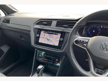 Volkswagen Tiguan 1.5 TSI 150 R-Line Edition 5dr DSG