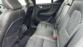 Volvo XC40 2.0 T4 Inscription Pro 5dr AWD Geartronic