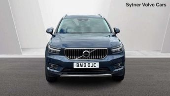 Volvo XC40 2.0 T4 Inscription Pro 5dr AWD Geartronic