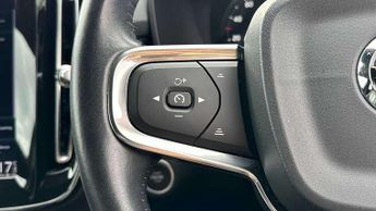 Volvo XC40 2.0 T4 Inscription Pro 5dr AWD Geartronic
