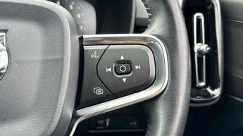 Volvo XC40 2.0 T4 Inscription Pro 5dr AWD Geartronic