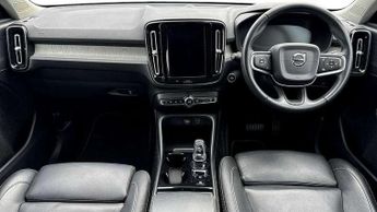 Volvo XC40 2.0 T4 Inscription Pro 5dr AWD Geartronic