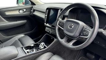 Volvo XC40 2.0 T4 Inscription Pro 5dr AWD Geartronic