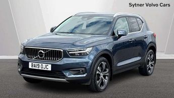 Volvo XC40 2.0 T4 Inscription Pro 5dr AWD Geartronic