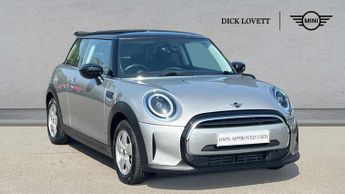 MINI Hatch 1.5 Cooper Classic 3dr Auto