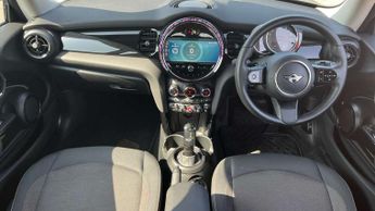 MINI Hatchback 1.5 Cooper Classic 3dr Auto