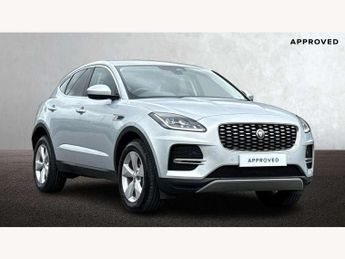 Jaguar E-PACE 2.0 D165 S 5dr Auto