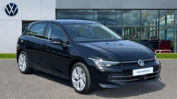 Volkswagen Golf 1.5 eTSI 150 Style 5dr DSG