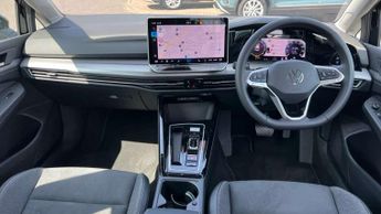 Volkswagen Golf 1.5 eTSI 150 Style 5dr DSG