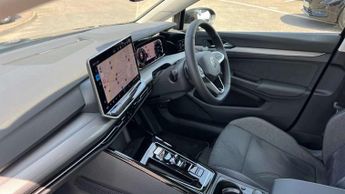 Volkswagen Golf 1.5 eTSI 150 Style 5dr DSG