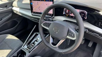 Volkswagen Golf 1.5 eTSI 150 Style 5dr DSG
