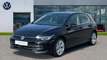 Volkswagen Golf 1.5 eTSI 150 Style 5dr DSG