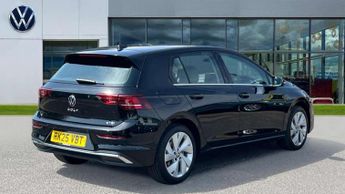 Volkswagen Golf 1.5 eTSI 150 Style 5dr DSG