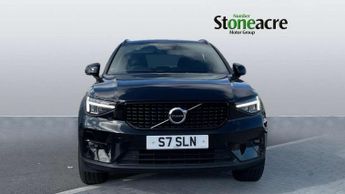 Volvo XC40 2.0 B3P Plus Dark 5dr Auto