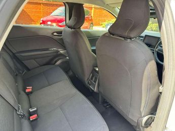 Renault Captur 1.3 TCE 130 Iconic 5dr