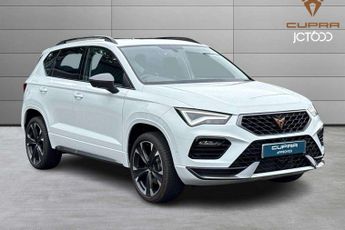 Cupra Ateca 1.5 EcoTSI V2 5dr DSG