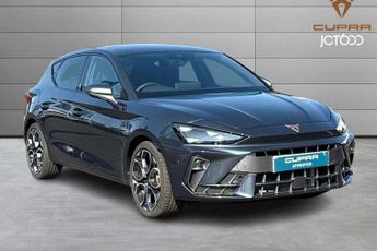 Cupra Leon 1.5 eTSI 150 V1 5dr DSG