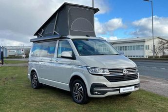 Volkswagen California 2.0 TDI Ocean 4dr DSG