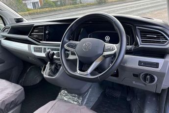 Volkswagen California 2.0 TDI Ocean 4dr DSG