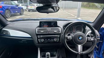 BMW 2 Series M240i 2dr [Nav] Step Auto