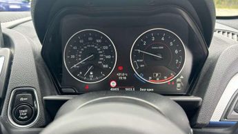BMW 2 Series M240i 2dr [Nav] Step Auto