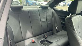 BMW 2 Series M240i 2dr [Nav] Step Auto