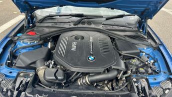 BMW 2 Series M240i 2dr [Nav] Step Auto