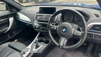 BMW 2 Series M240i 2dr [Nav] Step Auto