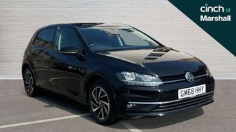 Volkswagen Golf TDi 1.6 TDI Match 5dr