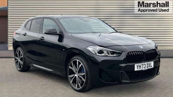 BMW X2 xDrive 20i [178] M Sport 5dr Step Auto