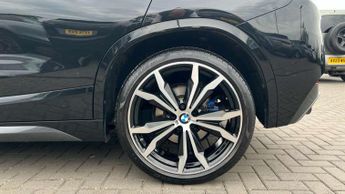BMW X2 xDrive 20i [178] M Sport 5dr Step Auto